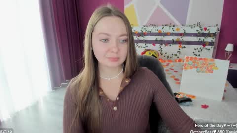 Snapshot of lizaghost chatting on 10-07-25, 11:40 Girl next door online show from 10-07-25, 11:40