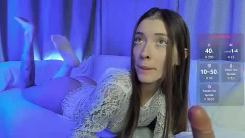 LizaLure online show from 01-08-26, 09:17