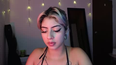 Snapshot of lizambarr chatting on 02-04-25, 05:53 Lizeth online show from 02-04-25, 05:53