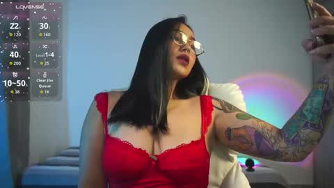 Liza online show from 03-24-26, 09:03