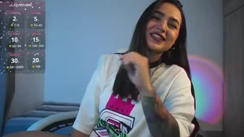 Liza online show from 04-13-26, 08:20