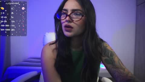 Snapshot of lizasoto chatting on 05-29-26, 09:40 Liza online show from 05-29-26, 09:40