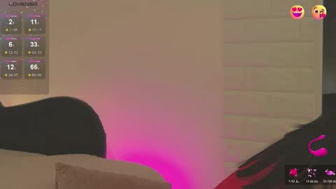 lizasunshine__ online show from 03-07-25, 01:18