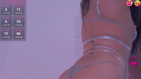 lizasunshine__ online show from 11-13-25, 07:40