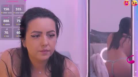 lizasunshine__ online show from 03-03-26, 08:20