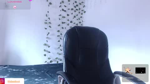 Snapshot of lizbedoutx chatting on 02-17-25, 08:15 lizbedoutx online show from 02-17-25, 08:15