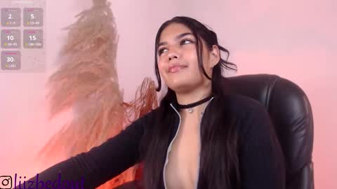 Snapshot of lizbedoutx chatting on 10-19-25, 04:07 lizbedoutx online show from 10-19-25, 04:07