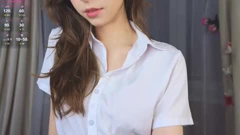 Hello there im Amelia Im new here Lets have fun online show from 11-28-25, 03:31