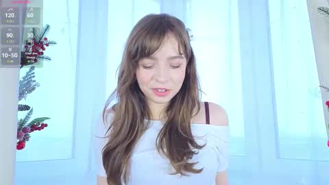 Hello there im Amelia Im new here Lets have fun online show from 01-11-26, 05:56