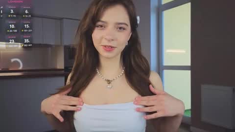 Hello there im Amelia Im new here Lets have fun online show from 03-02-26, 03:20