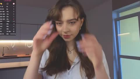 Hello there im Amelia Im new here Lets have fun online show from 04-21-26, 03:13