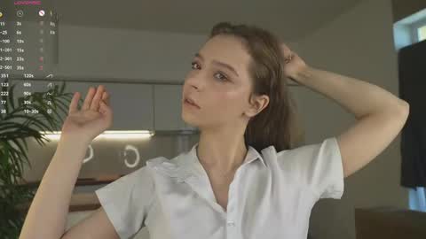 Hello there im Amelia Im new here Lets have fun online show from 05-26-26, 03:13