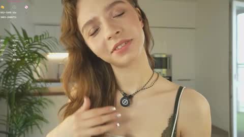 Hello there im Amelia Im new here Lets have fun online show from 06-07-26, 03:21