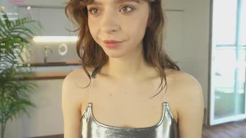 Hello there im Amelia Im new here Lets have fun online show from 06-08-26, 03:18