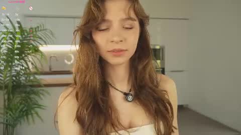 Hello there im Amelia Im new here Lets have fun online show from 06-24-26, 03:05