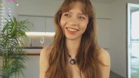 Hello there im Amelia Im new here Lets have fun online show from 06-25-26, 03:17