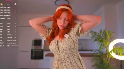 Hello there im Amelia Im new here Lets have fun online show from 06-26-26, 01:26