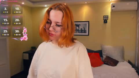 Snapshot of lizbethhaith chatting on 01-16-25, 07:20 Lizbeth or Lizzy online show from 01-16-25, 07:20