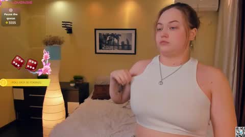 Snapshot of lizbethhaith chatting on 02-13-25, 10:11 Lizbeth or Lizzy online show from 02-13-25, 10:11