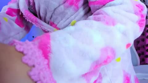 Lizeth online show from 12-20-25, 07:10