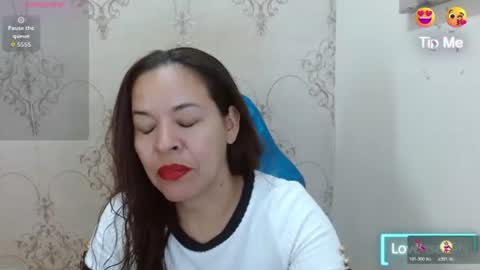 L I Z  E T H   online show from 07-30-26, 06:40