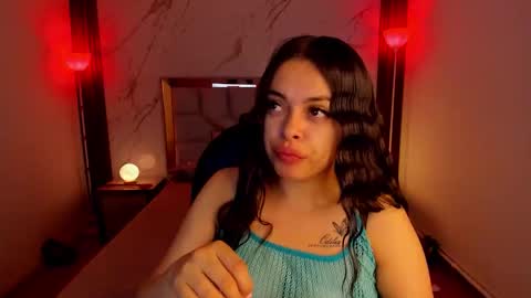 lizeth_salazar online show from 01-14-26, 11:38