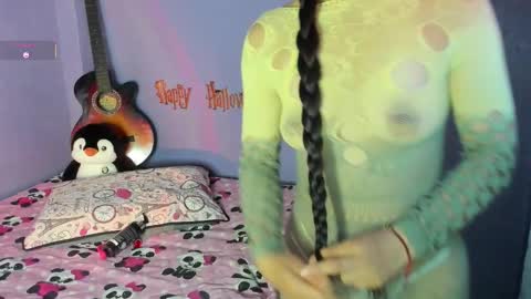 lizeth online show from 10-28-25, 12:47