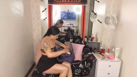 Snapshot of lizha_milf chatting on 10-29-25, 05:47 Lizha online show from 10-29-25, 05:47