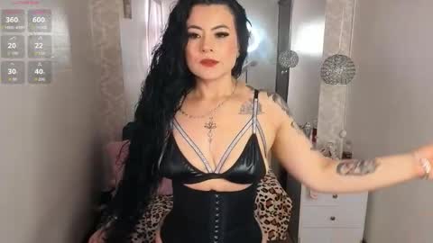 Snapshot of lizha_milf chatting on 11-01-25, 05:37 Lizha online show from 11-01-25, 05:37
