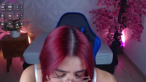 LIZETH online show from 03-21-26, 07:17