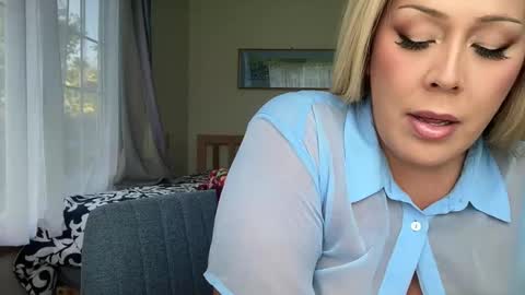 Liz Purr online show from 02-28-25, 07:35