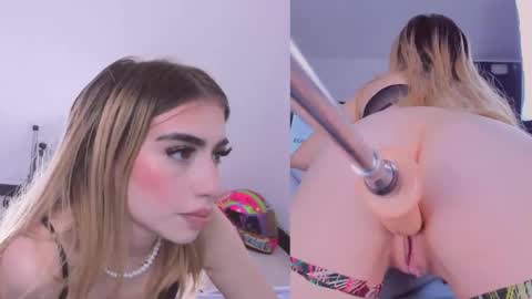 Lizz online show from 01-07-25, 12:24