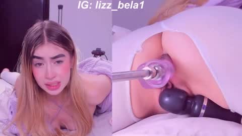 Lizz online show from 01-28-25, 12:57