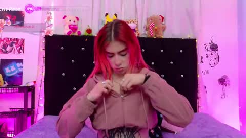 Lizz online show from 11-23-25, 09:47