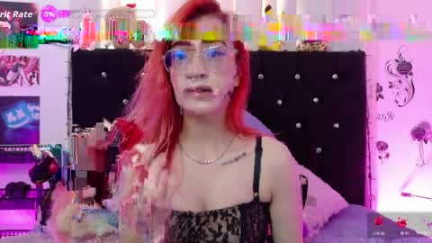 Lizz online show from 04-02-26, 09:56