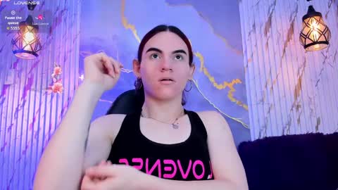 Lizeth  Tatiana Mahecha online show from 04-24-26, 01:02