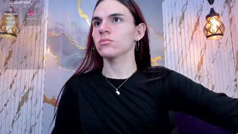 Lizeth  Tatiana Mahecha online show from 06-10-26, 12:15