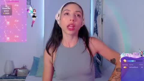 Lizza Scott online show from 04-11-26, 10:47