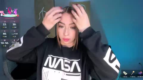 Lizz online show from 01-15-26, 03:33