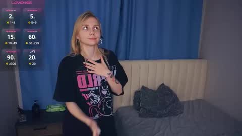 Megan online show from 11-29-25, 05:49