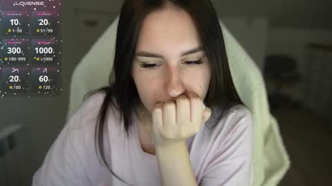 Lizi-Fox online show from 11-07-25, 08:14