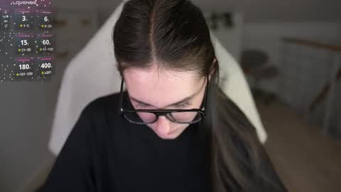 Lizi-Fox online show from 02-25-26, 10:41