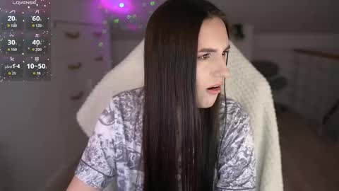 Lizi-Fox online show from 03-05-26, 04:25