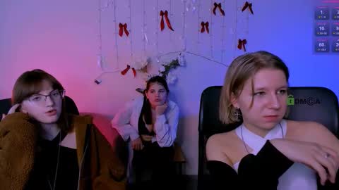 lizzie_boom online show from 02-09-26, 08:35