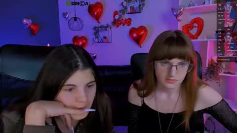 lizzie_boom online show from 03-05-26, 08:27