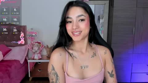 Lizzie online show from 05-06-26, 03:06
