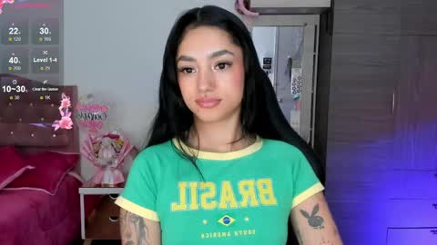 Lizzie online show from 05-07-26, 04:23