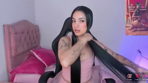 Lizzie online show from 06-12-26, 11:46