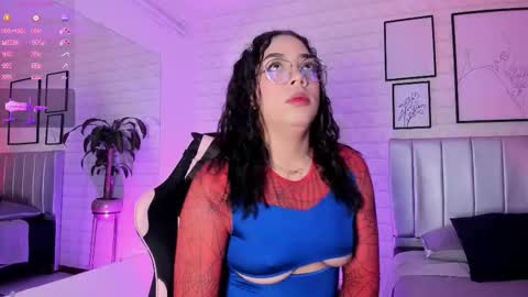  Lizzie  online show from 02-24-26, 12:03