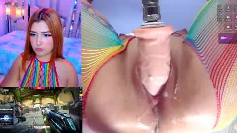 Lizzie online show from 04-29-26, 08:59